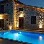 Semesterbostad Panorama Lefkas