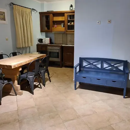 بيت للعطل Panorama Lefkas