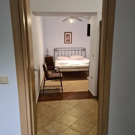 Panorama Lefkas بيت للعطل *
