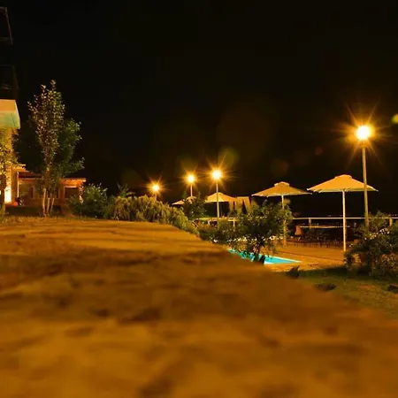 Panorama Lefkas بيت للعطل *
