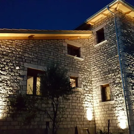 بيت للعطل Panorama Lefkas *