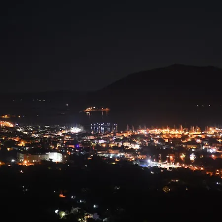 بيت للعطل Panorama Lefkas Apolpaina