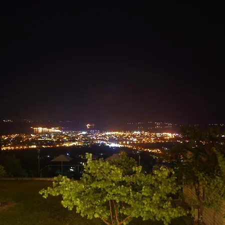 بيت للعطل Panorama Lefkas *