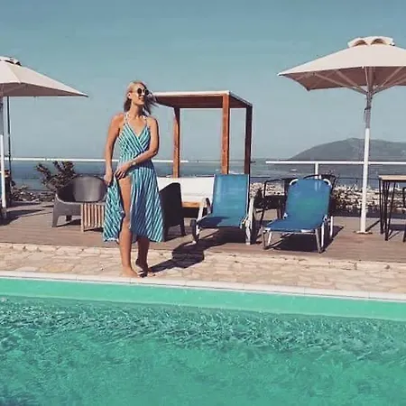 بيت للعطل Panorama Lefkas