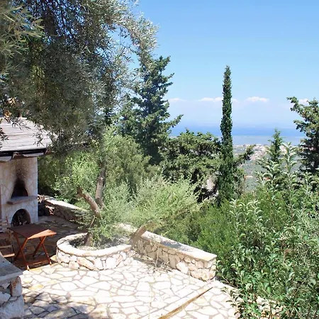 Panorama Lefkas بيت للعطل