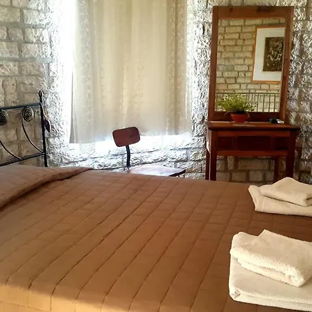 Panorama Lefkas بيت للعطل *