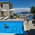 Villas Panorama Lefkas Hébergement de vacances *