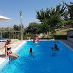 Villas Panorama Lefkas * Apolpaina