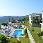 Villas Panorama Lefkas Apolpaina