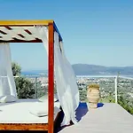 Villas Panorama Lefkas Apolpaina