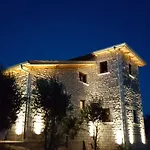 Villas Panorama Lefkas Hébergement de vacances *