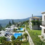 Villas Panorama Lefkas * Apolpaina