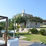 Villas Panorama Lefkas Apolpaina