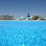 Villas Panorama Lefkas Hébergement de vacances Apolpaina