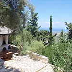 Villas Panorama Lefkas Hébergement de vacances