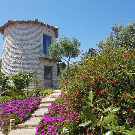 Villas Panorama Lefkas Apolpaina