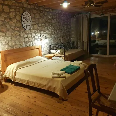 Panorama Lefkas Απόλπαινα