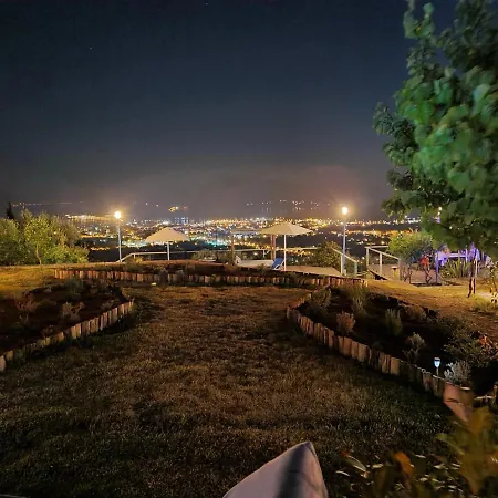 Panorama Lefkas * Απόλπαινα