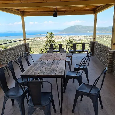 Panorama Lefkas * Apolpaina