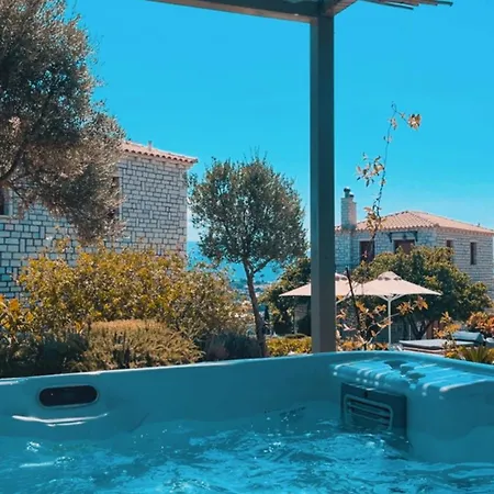 Panorama Lefkas *