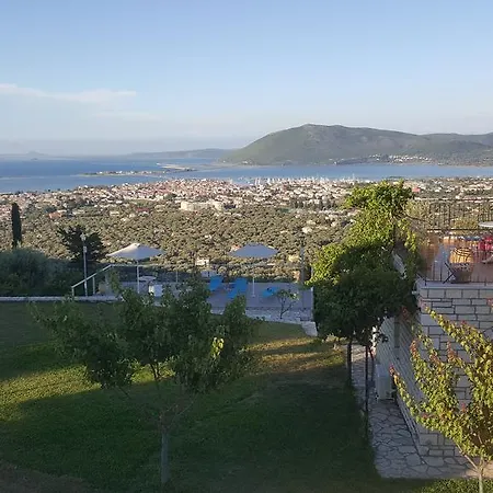 Villas Panorama Lefkas