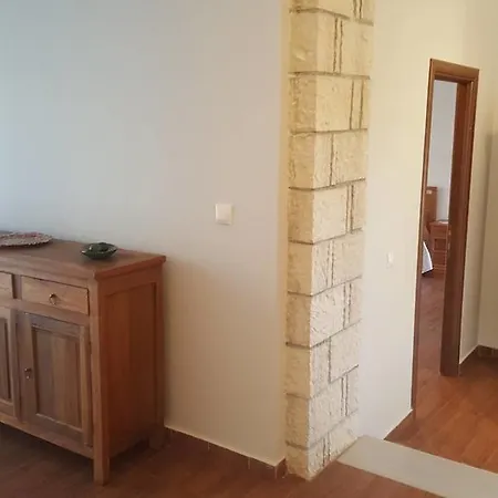 Panorama Lefkas Holiday home Apolpaina