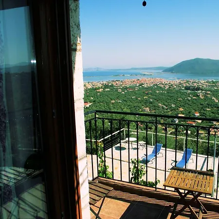 Panorama Lefkas