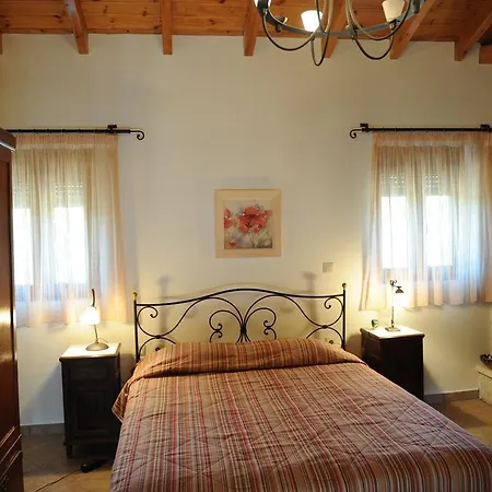 Panorama Lefkas Holiday home *