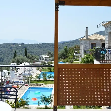 Panorama Lefkas *