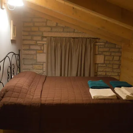 Panorama Lefkas Holiday home