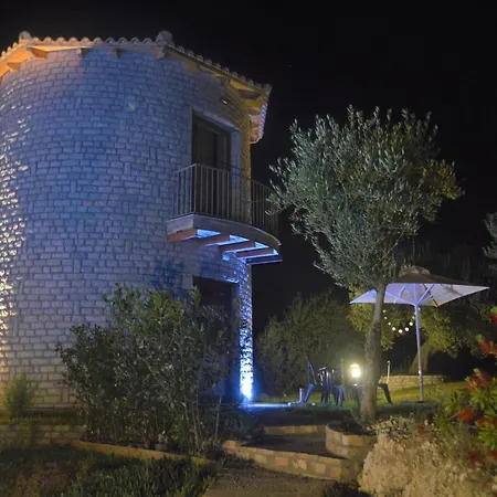 Panorama Lefkas Holiday home Apolpaina