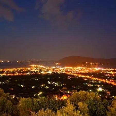 Panorama Lefkas Apolpaina