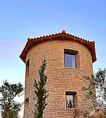 Villas Panorama Lefkas