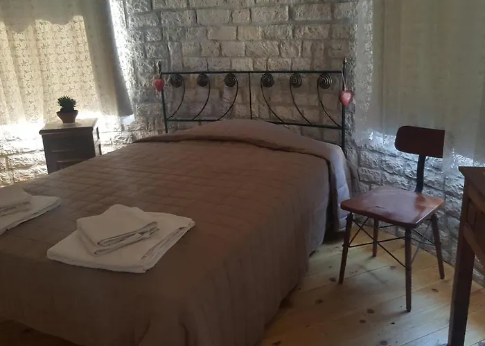 Hébergement de vacances Villas Panorama Lefkas